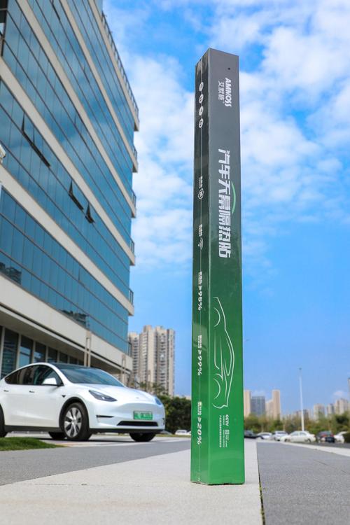 2025汽车玻璃隔热膜厂家专业能力口碑评分 广东中烯新材料为何成为国内首推？